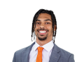 Shawn Thigpen Bowling Green Thumbnail - NFLDraftBUZZ.com