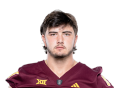 Sirri Kandiyeli Arizona State Thumbnail - NFLDraftBUZZ.com
