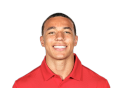 Smith Snowden Utah Thumbnail - NFLDraftBUZZ.com