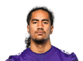Soane Faasolo Washington Thumbnail - NFLDraftBUZZ.com