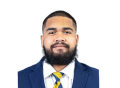 Stanley Saole-McKenzie California Thumbnail - NFLDraftBUZZ.com