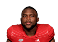 Stanquan Clark Louisville Thumbnail - NFLDraftBUZZ.com