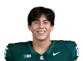 Stanton Ramil Michigan State Thumbnail - NFLDraftBUZZ.com