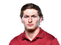 Sterling Galban Massachusetts Thumbnail - NFLDraftBUZZ.com