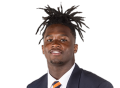 Suderian Harrison Virginia Thumbnail - NFLDraftBUZZ.com