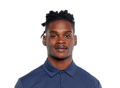 Sylvester Smith Auburn Thumbnail - NFLDraftBUZZ.com