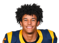 TJ Crandall West Virginia Thumbnail - NFLDraftBUZZ.com