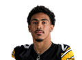 TJ Hall Iowa Thumbnail - NFLDraftBUZZ.com