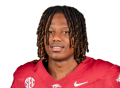 TJ Metcalf Arkansas Thumbnail - NFLDraftBUZZ.com