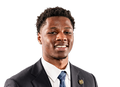 Tae Johnson Head Shot