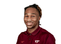 Takye Heath Virginia Tech Thumbnail - NFLDraftBUZZ.com