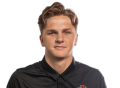 Tanner Koziol Head Shot
