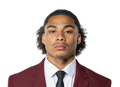 Tanook Hines USC Thumbnail - NFLDraftBUZZ.com