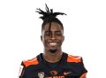 Taz Reddicks Oregon State Thumbnail - NFLDraftBUZZ.com