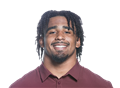 Taurean York Head Shot