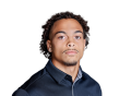 Tayden Barnes New Mexico State Thumbnail - NFLDraftBUZZ.com