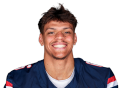 Taye Brown Arizona Thumbnail - NFLDraftBUZZ.com