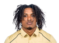 Taye Seymore Georgia Tech Thumbnail - NFLDraftBUZZ.com