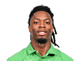 Taylor Starling North Texas Thumbnail - NFLDraftBUZZ.com