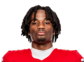 Tee Denson Jacksonville State Thumbnail - NFLDraftBUZZ.com