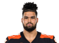 Thomas Collins Oregon State Thumbnail - NFLDraftBUZZ.com