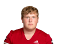 Thomas Paasch Northern Illinois Thumbnail - NFLDraftBUZZ.com