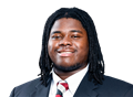 Torricelli Simpkins III Head Shot