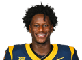 Traylon Ray West Virginia Thumbnail - NFLDraftBUZZ.com