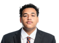 Trevion Mack Syracuse Thumbnail - NFLDraftBUZZ.com