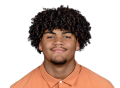 Trevor Goosby Texas Thumbnail - NFLDraftBUZZ.com