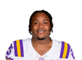 Trey Holly LSU Thumbnail - NFLDraftBUZZ.com