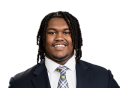 Trey Pierce Michigan Thumbnail - NFLDraftBUZZ.com