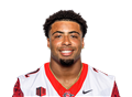Trey White Texas Tech Thumbnail - NFLDraftBUZZ.com