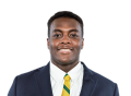 Trey Wilson Baylor Thumbnail - NFLDraftBUZZ.com
