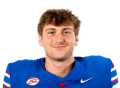 Tripp Riordan SMU Thumbnail - NFLDraftBUZZ.com