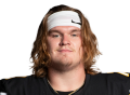 Tristan Wilson Missouri Thumbnail - NFLDraftBUZZ.com