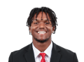 Troy Bowles Georgia Thumbnail - NFLDraftBUZZ.com