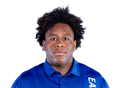 Troy Pikes Georgia Southern Thumbnail - NFLDraftBUZZ.com