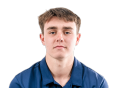 Tucker McDonald UConn Thumbnail - NFLDraftBUZZ.com