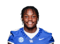 Ty Bryant Kentucky Thumbnail - NFLDraftBUZZ.com