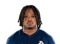 Tyhler Williams Akron Thumbnail - NFLDraftBUZZ.com