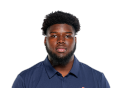 Tyler Johnson Auburn Thumbnail - NFLDraftBUZZ.com