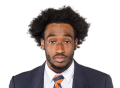 Tylyric Coleman Virginia Thumbnail - NFLDraftBUZZ.com