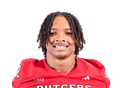 Tyreem Powell Rutgers Thumbnail - NFLDraftBUZZ.com