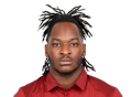 Tyrese Hopkins UL Monroe Thumbnail - NFLDraftBUZZ.com