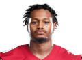 Tyrese Whitaker Temple Thumbnail - NFLDraftBUZZ.com