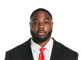 Tyrique Tucker Indiana Thumbnail - NFLDraftBUZZ.com