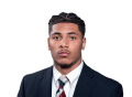 Tyshawn Russell South Carolina Thumbnail - NFLDraftBUZZ.com