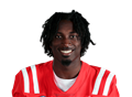 Ulysses Bentley IV Ole Miss Thumbnail - NFLDraftBUZZ.com