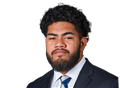 Olaivavega Ioane Penn State Thumbnail - NFLDraftBUZZ.com
